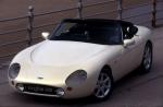 TVR Griffith 500 1993 года